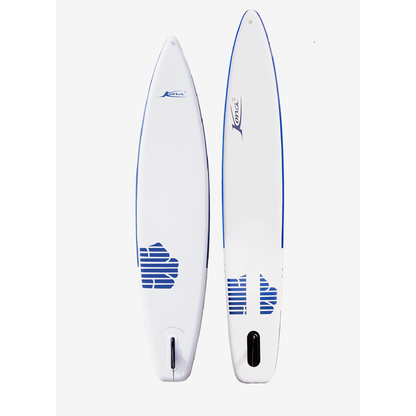 Kona Cruiser Air SUP 12.6 + Kona Cruiser Air SUP 14.0