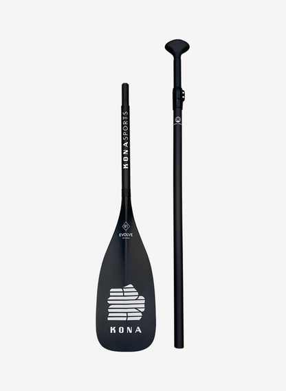 Kona Evolve 3D
