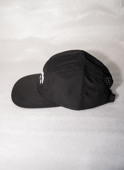 Kona Keps Original Black 5-panel