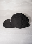 Kona Keps Original Black 5-panel