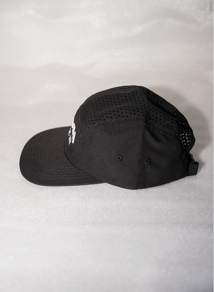 Kona Keps Original Black 5-panel