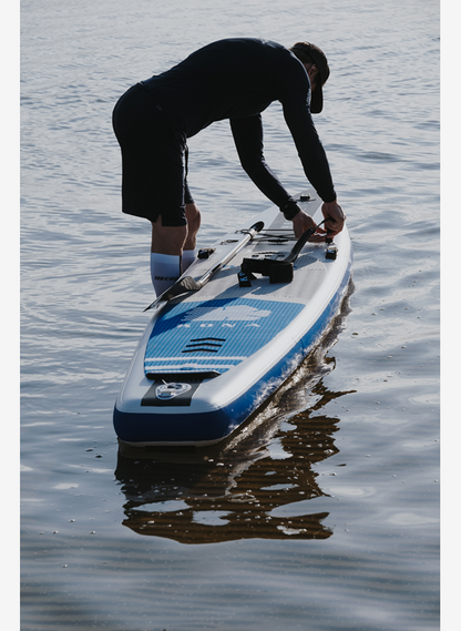 Kona Numinous Air SUP 14.0 - 25