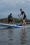 Kona Numinous Air SUP Racing 14.0 - 27