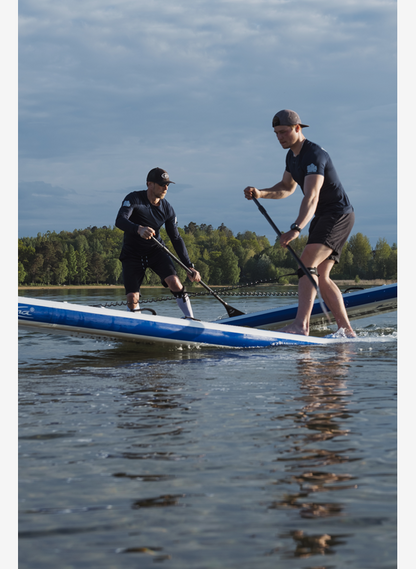 Kona Numinous Air SUP Racing 14.0 - 27