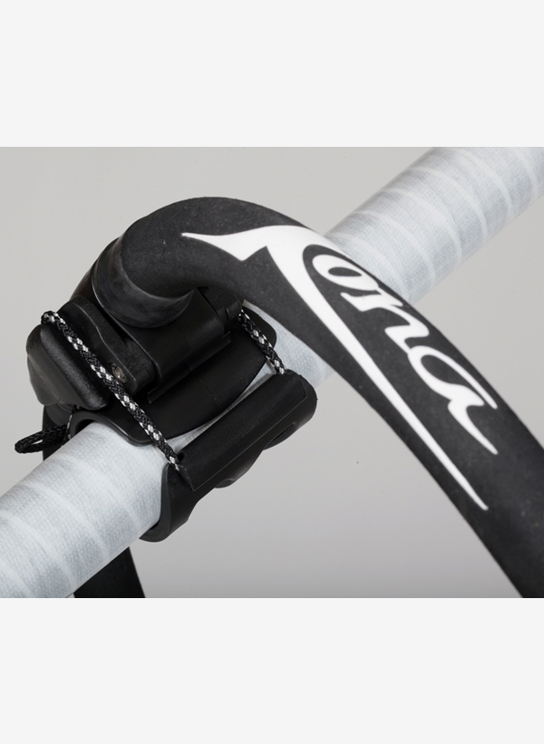 Kona One Vindsurfingbom i T8 Aluminium för Optimal Prestanda och Komfort