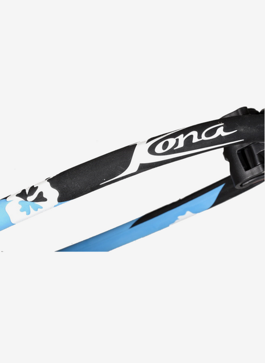 Kona One Vindsurfingbom i T8 Aluminium för Optimal Prestanda och Komfort