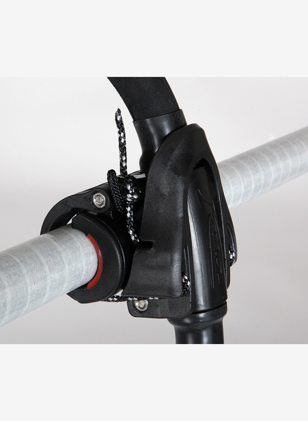 Kona One Vindsurfingbom i T8 Aluminium för Optimal Prestanda och Komfort