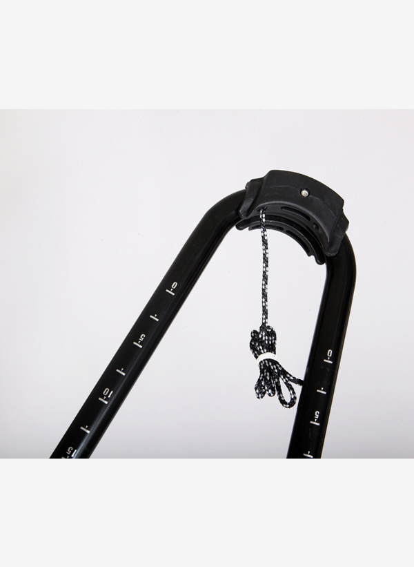 Kona One Vindsurfingbom i T8 Aluminium för Optimal Prestanda och Komfort