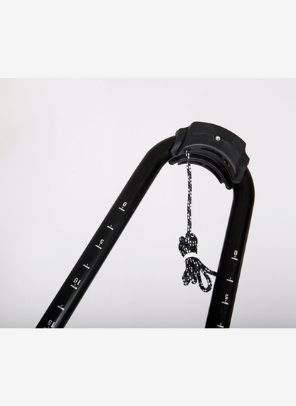 Kona One Vindsurfingbom i T8 Aluminium för Optimal Prestanda och Komfort