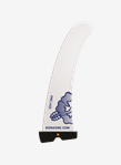 Kona One Original 46 cm Vindsurfingfena för Optimal Planning och Kontroll