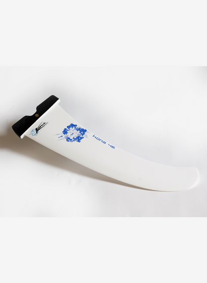 Kona One Original 46 cm Vindsurfingfena för Optimal Planning och Kontroll