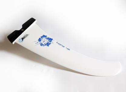 Kona One Original 46 cm Vindsurfingfena för Optimal Planning och Kontroll