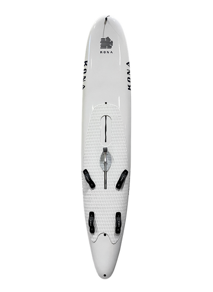 Kona One Hollow Vindsurfingbräda - Utställningsmodell med Uppdaterad Konfiguration