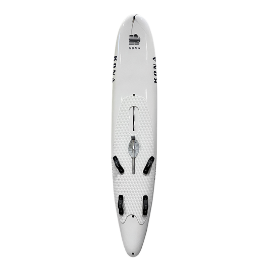Kona One Hollow Vindsurfingbräda - Utställningsmodell med Uppdaterad Konfiguration
