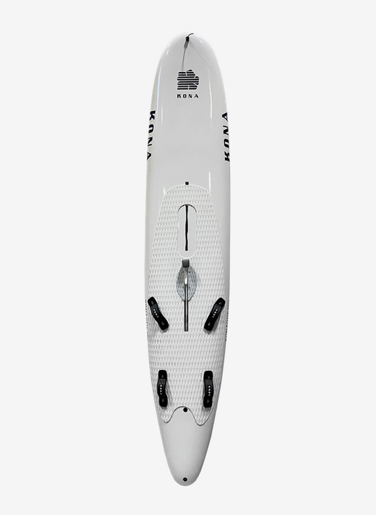 Kona One Hollow Vindsurfingbräda - Utställningsmodell med Uppdaterad Konfiguration