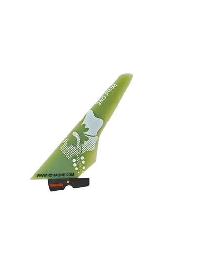 Kona One Sjögräsfena 40 cm: Optimal Prestanda i Gräsrika Vatten