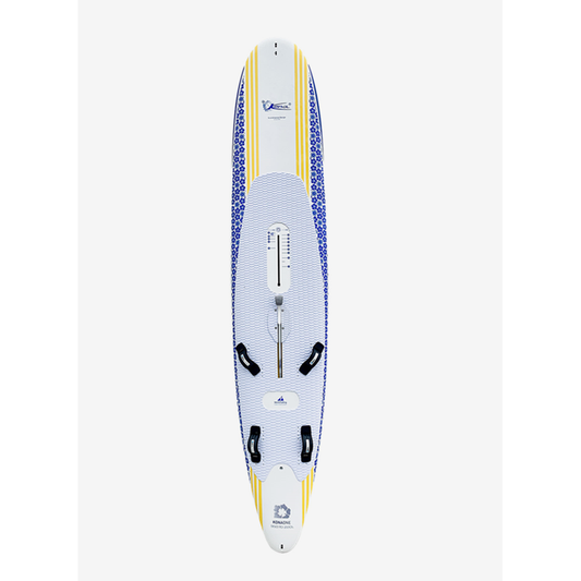 Kona One Vindsurfingbräda Glasfiber Original Thailand Tillverkad Allround Prestanda