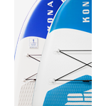 Kona Shore Air SUP 10.8 + Active Air SUP 10.8