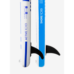 Kona Shore Air SUP 10.8 + Active Air SUP 10.8