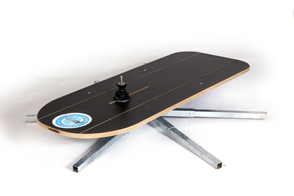 Kona Simulator – Learn Windsurfing on Land