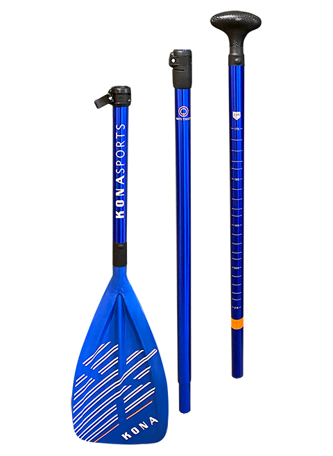 Kona Numinous Air SUP 12.6 - 28