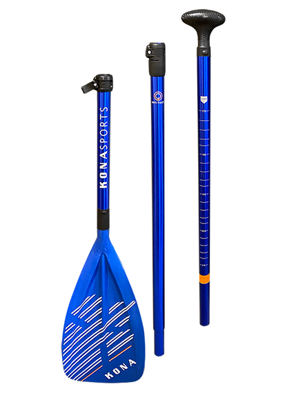 Kona Numinous Air SUP 12.6 - 28