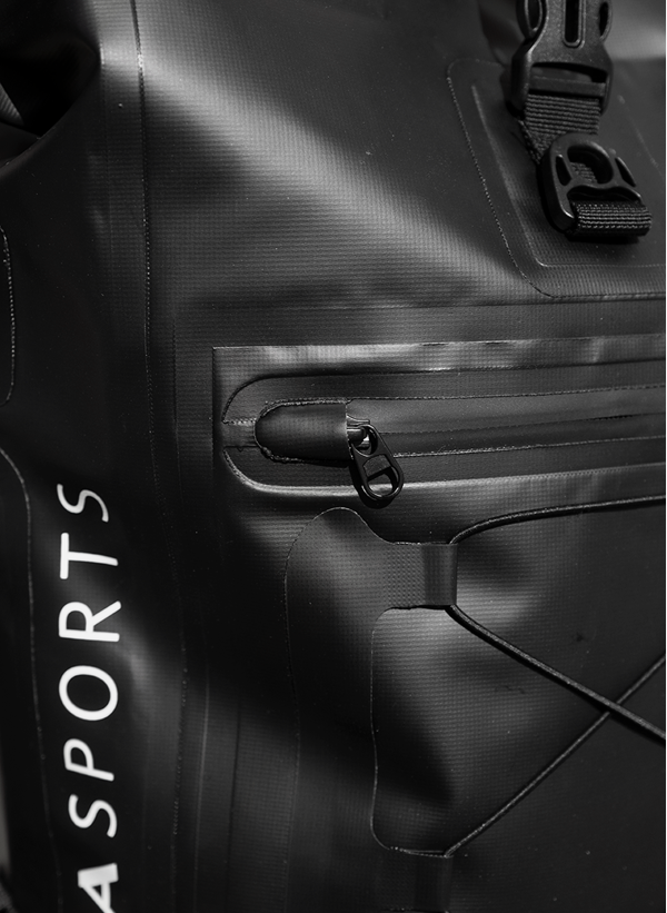 Ryggsäck | Dry bag 25 Liter