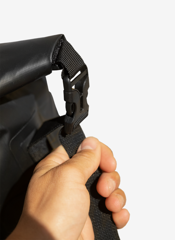 Ryggsäck | Dry bag 25 Liter