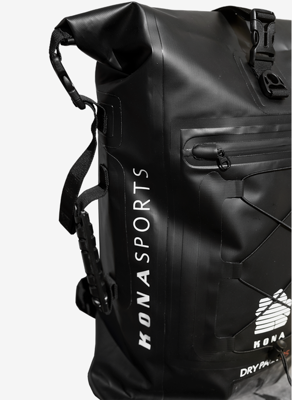 Ryggsäck | Dry bag 25 Liter