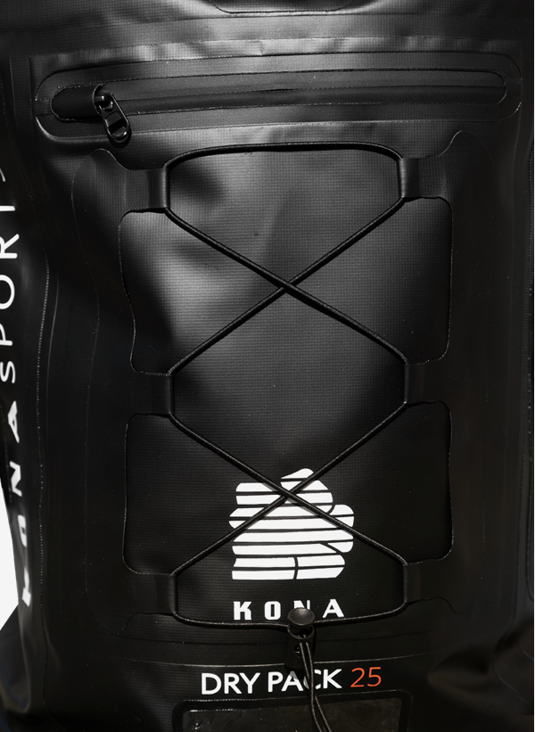 Ryggsäck | Dry bag 25 Liter
