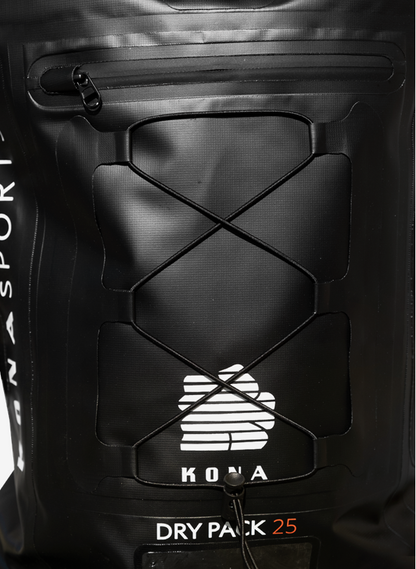 Ryggsäck | Dry bag 25 Liter