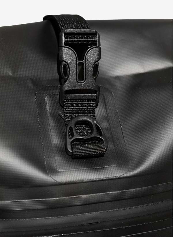 Ryggsäck | Dry bag 25 Liter