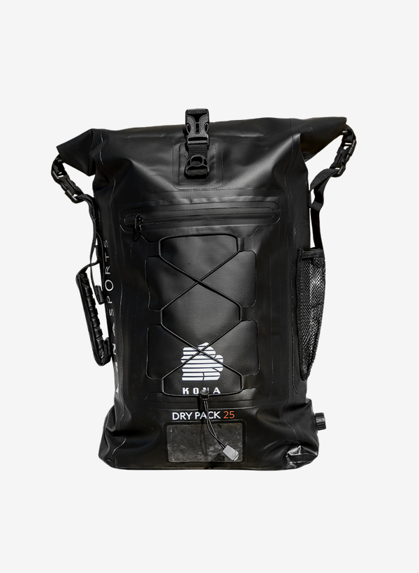 Ryggsäck | Dry bag 25 Liter