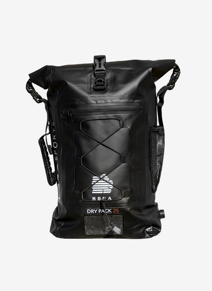 Ryggsäck | Dry bag 25 Liter