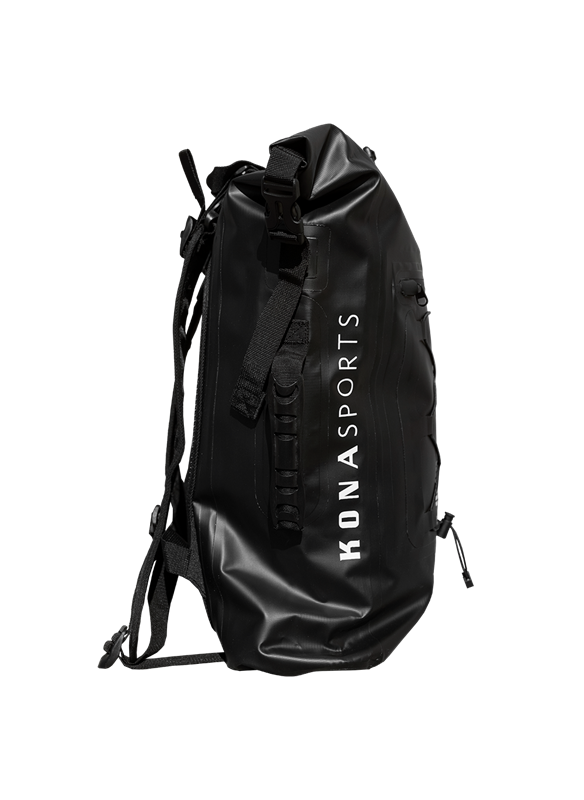 Ryggsäck | Dry bag 25 Liter