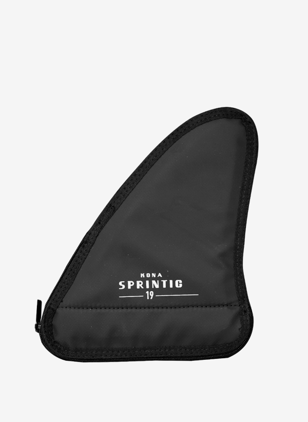Sprintic Carbon Fin 19 cm
