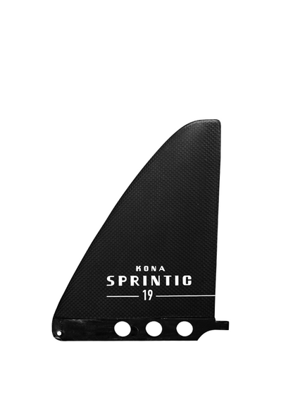 Sprintic Carbon Fin 19 cm