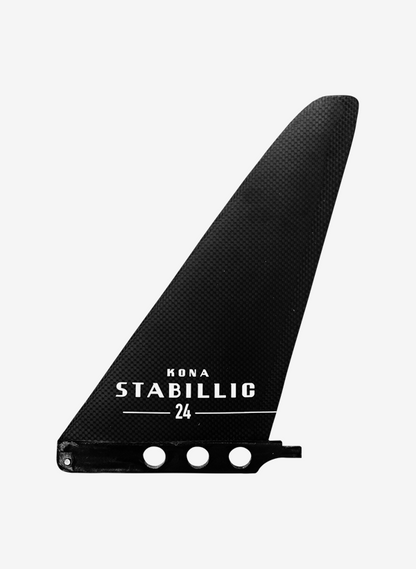 Stabilic Carbon Fin 24 cm